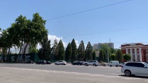 Туризм в Таджикистане