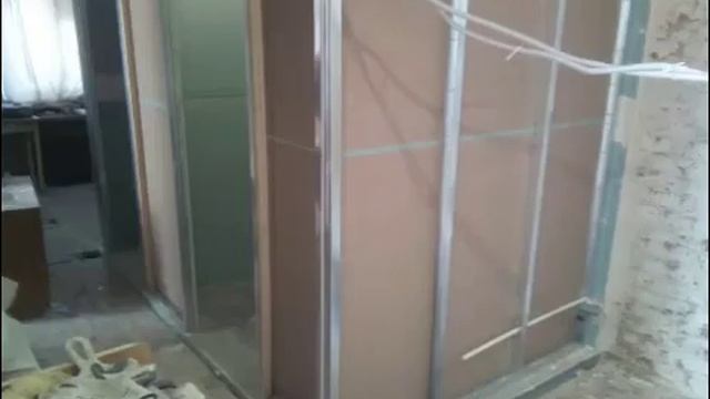 Ремонт ванной. Поэтапно с нуля. смотреть онлайн