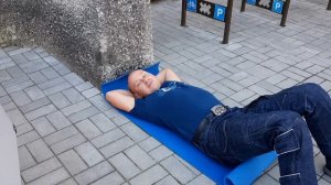 Волынское путешествие. Украина. Мото-тур, он же первый дальняк.