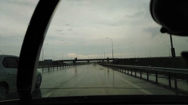 Дорога из Таганрога в Ростов-на-Дону. смотреть онлайн