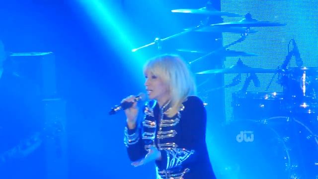 Ирина Аллегрова - Жить, любить и верить