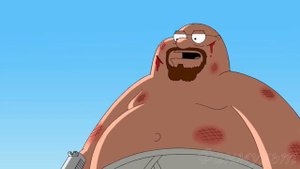 Гриффины Во все тяжкие