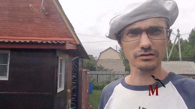 Обзор батута для дачи - для детей  и взрослых смотреть онлайн