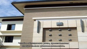 Виды плитки для цоколя, их преимущества и особенности укладки (23 фото)