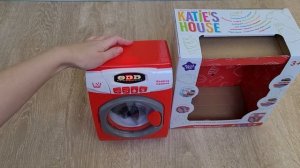 ДЕТСКИЕ ИГРУШКИ Katie's House