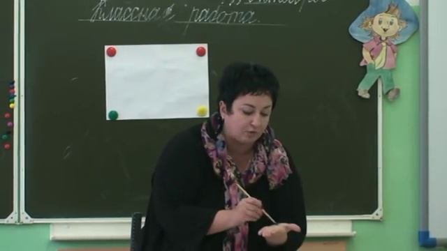 Мещерино рисование