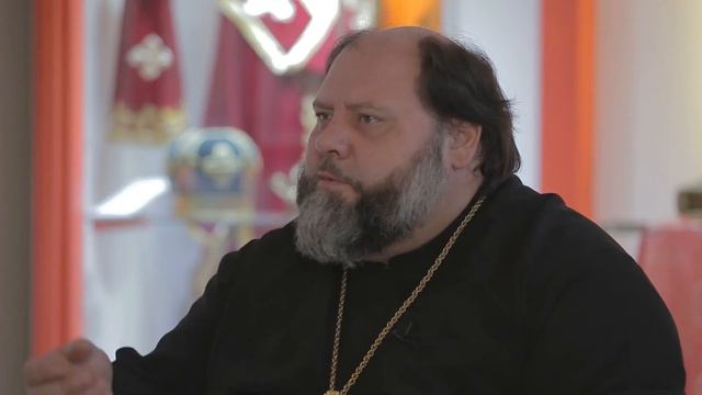 Сила веры: диалоги. Пророчества истинные и ложные смотреть онлайн