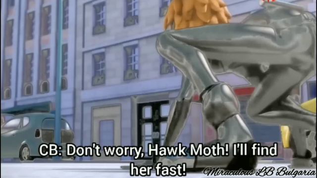 Adrien akumatized part 8 смотреть онлайн