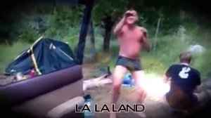 DJ Maniak & MC Rybik La La Land Official Video Clip