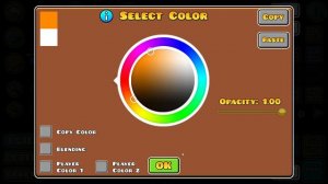 КАК СДЕЛАТЬ ЛАВУ В GEOMETRY DASH? (TUTORIAL) #geometrydash