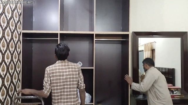 How to Make Wardrobe Design For Bedroom | Wooden Cupboard Design Ideas 2022 | Wardrobe Design insid смотреть онлайн