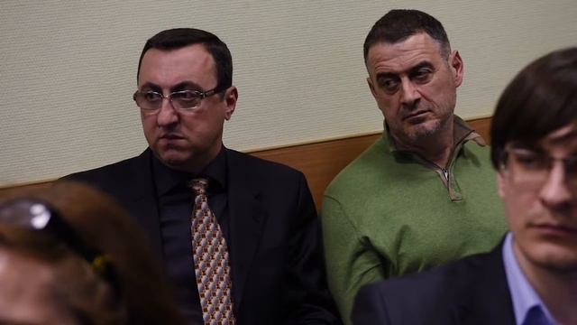 СУД ПРИСЯЖНЫХ: за или против предпринимателя смотреть онлайн