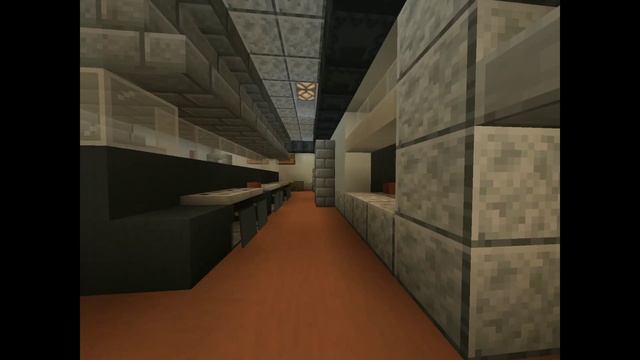 Fredbears and Friends | Minecraft Build смотреть онлайн