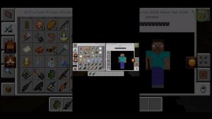 Как добавить пистолеты в майнкрафт без модов