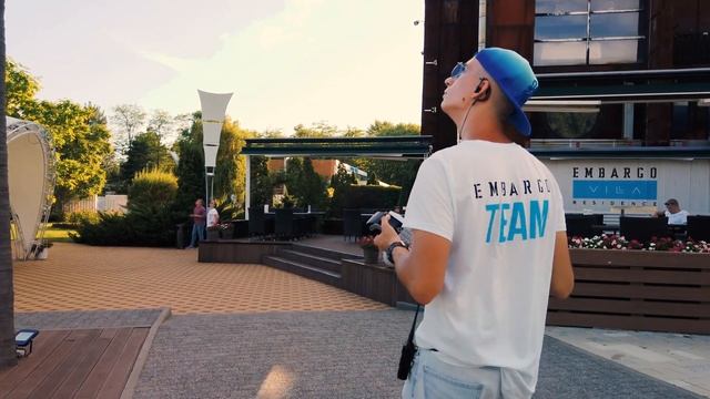 EMBARGO VILLA | Ростов-на-Дону
