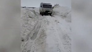 Красноярский край " Сузунское месторождения"
