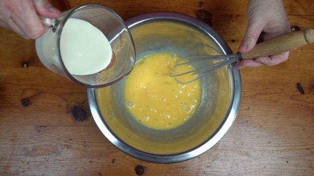 НЕЖНАЯ ЗАПЕКАНКА С КАПУСТОЙ И ОВОЩАМИ смотреть онлайн