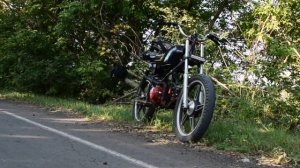 ВЫЖАЛ МАКСИМАЛКУ НА АЛЬФЕ 125 С КАРБЮРАТОРОМ ПВК 26 / СКОЛЬКО ВЫЖМЕТ АЛЬФА!? МАКСИМАЛЬНАЯ СКОРОСТЬ!