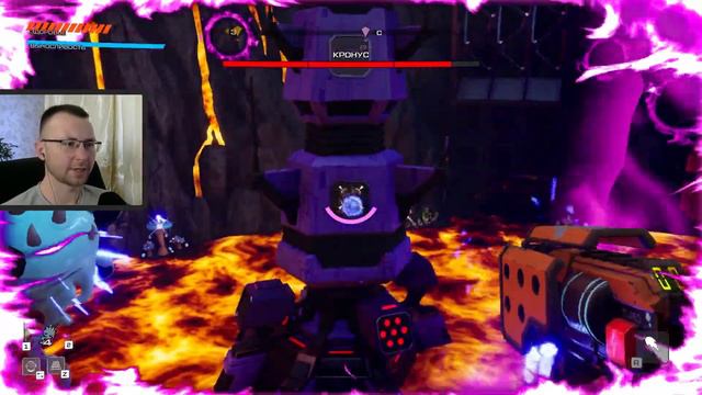 ЭТО ФИНАЛ? | Journey to the Savage Planet #12 смотреть онлайн