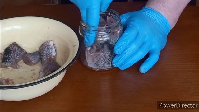 Консервы из щуки в афганском казане!!! Супер нежная щука!!! смотреть онлайн