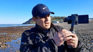 ОБЗОР DJI Osmo Mobile 2