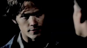Supernatural Сверхъестественное Лучшие моменты Драки  Сэм и Дин