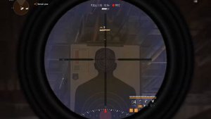 Топ пушка всех времен и народов (немезида) в The Division 2