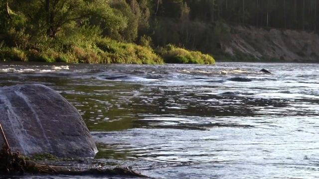 Canon Legria HF R-28 test water смотреть онлайн