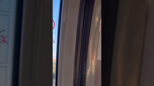 Воздушный трамвай на ВДНХ