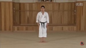 JKS Kata - Tekki Sandan | Ката Текки Сандан в Каратэ Шотокан