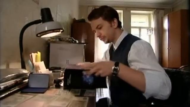 Gluhar S02E26 WEB DLRip смотреть онлайн