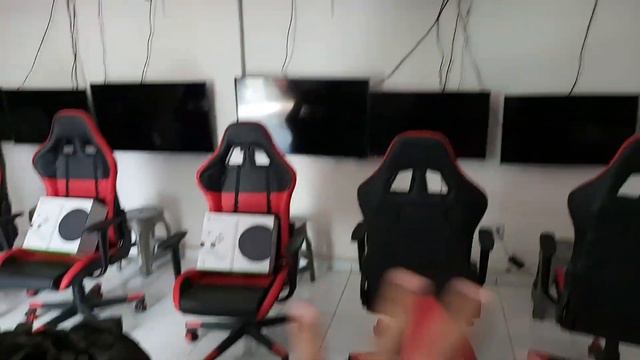 Consejos Para una Sala de Videojuegos Exitosa o Al Menos No Morir en el Intento! (Audio) смотреть онлайн