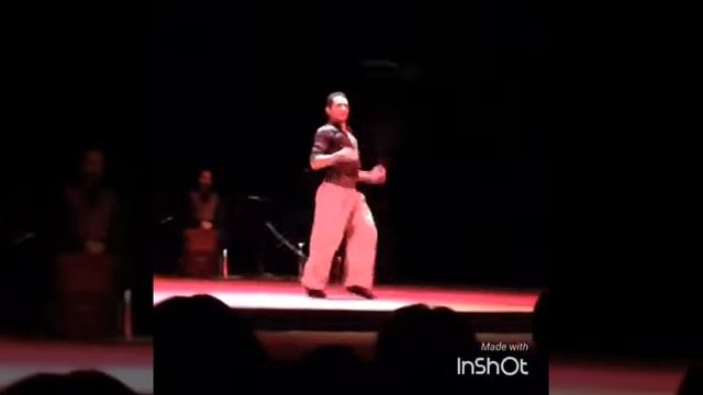 Світові зірки аргентинського танго смотреть онлайн