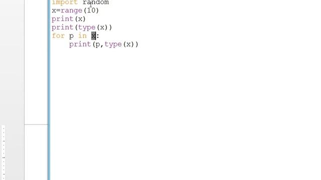 Online Core Python Programming (Python Datatypes )DAY -10 #SARVAVASI