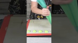 Как сделать идеальный макарон без миндальной муки