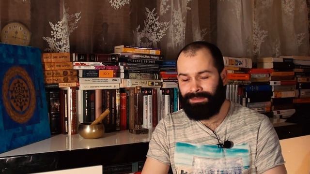 ? Видение мастера и виды ☯️ духовных практик | Юрий Башта