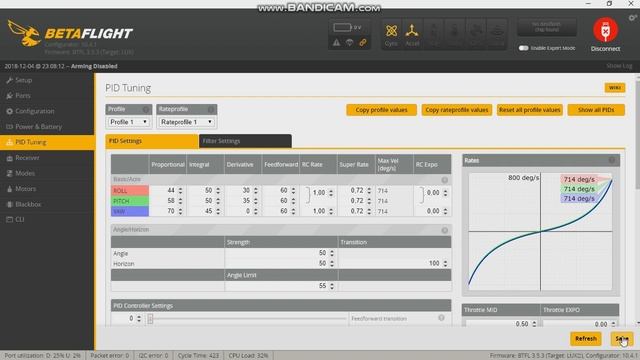 How To Make Racing Drone (Beginner & Intermediate). DIY Quadcopter смотреть онлайн