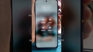 Xiaomi Redmi Note 11 отказывает тачскрин после блокировки. РЕШЕНИЕ!