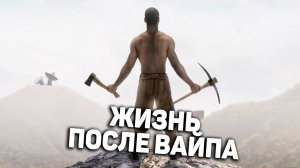 СТРИМ RuST-ГЛОБАЛ ВАЙП НА Серверах WET-Rust