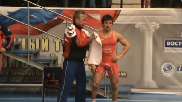 Валерий Боргояков - Валентин Черемных