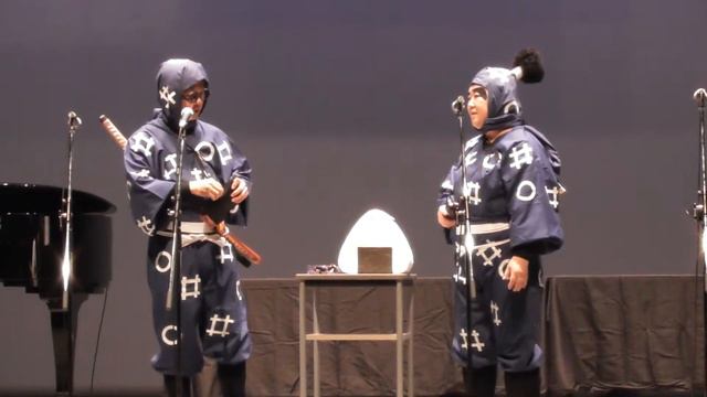 Luna Sonnet 「荒城の月」「勇気100％」第６回オカリナなかまのつどい2017 смотреть онлайн