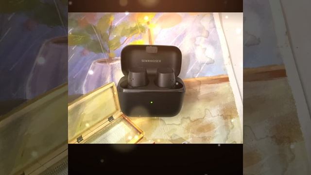 sennheiser new ANC cx plus earbuds full specification in TAMIL top to bottom смотреть онлайн