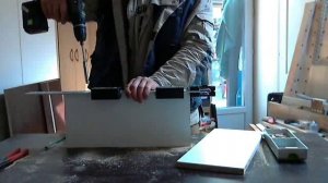 assistent экс соединение на шкант стык в стык