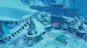 Moss: Book II psvr2