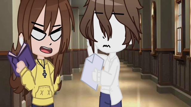 [ Я так сделал и оно работает. ] || меме || °not BSD° (Ft. Автор)