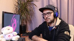 РЕАКЦИЯ НА [GONE.Fludd — БОЛЬШАЯ МАМА]