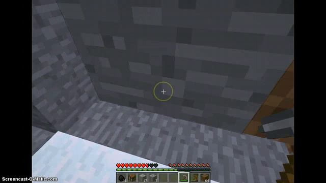 выживание в minecraft,новая программа))) смотреть онлайн