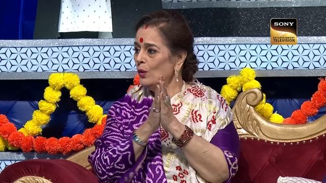 Indian Idol Season 13 | Rishi का "Channa Mereya" पर Melodious Performance | Performance смотреть онлайн