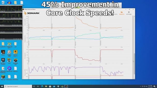 GT 730: Overclocking Adventure! смотреть онлайн