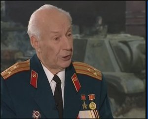 Моя Война. Петрищев Василий Петрович.